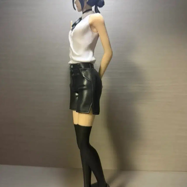 [BUNJANG] Glitter Reze Figure / 글리터 레제 피규어