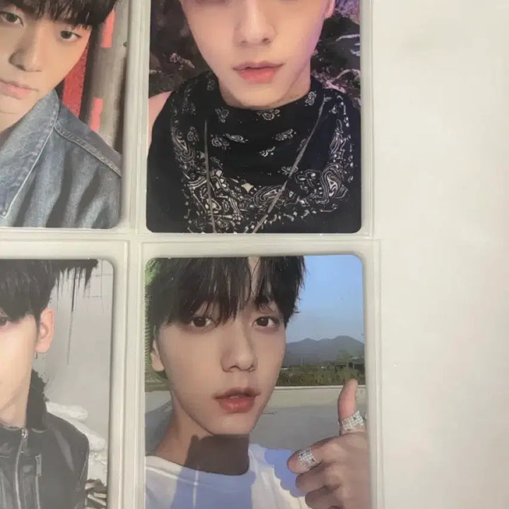 [BUNJANG] TXT Goods Bundle Set / 투바투 굿즈 일괄판매