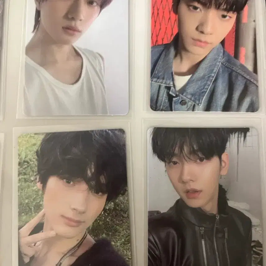 [BUNJANG] TXT Goods Bundle Set / 투바투 굿즈 일괄판매