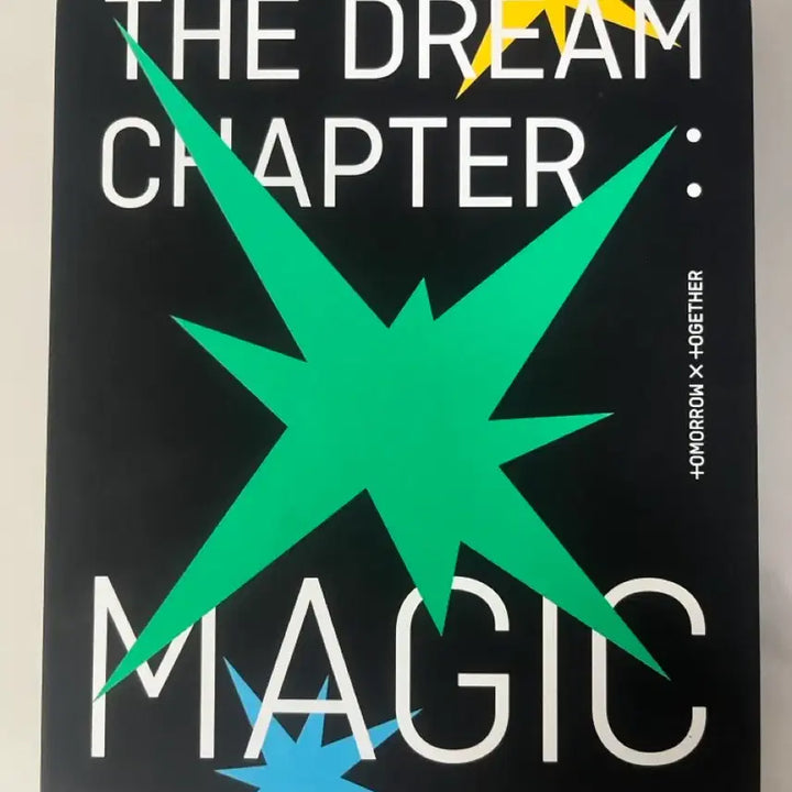 [BUNJANG] TXT Goods Bundle Set / 투바투 굿즈 일괄판매