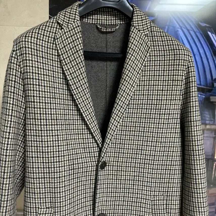 [BUNJANG] Zara Men's Jacket (M) / 남자 zara 자켓