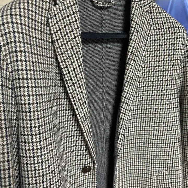 [BUNJANG] Zara Men's Jacket (M) / 남자 zara 자켓