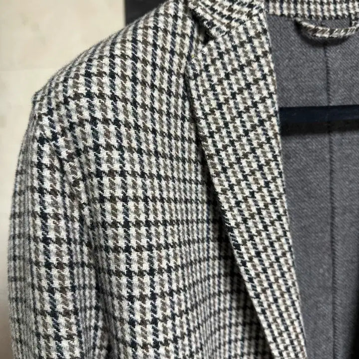 [BUNJANG] Zara Men's Jacket (M) / 남자 zara 자켓