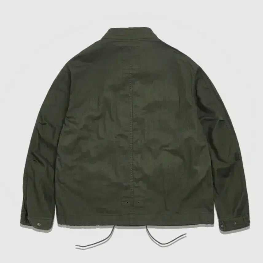 [BUNJANG] Espionage M65 Blouson XL / 에스피오나지 M65 블루종 XL 팝니다.