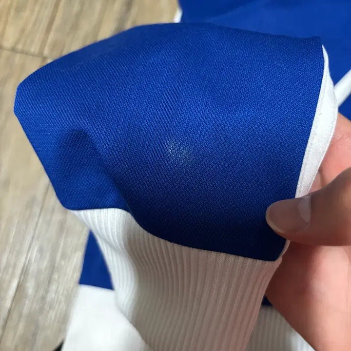[BUNJANG] Adidas Argentina Jersey (Size 90) / 아디다스 아르헨티나 져지 90