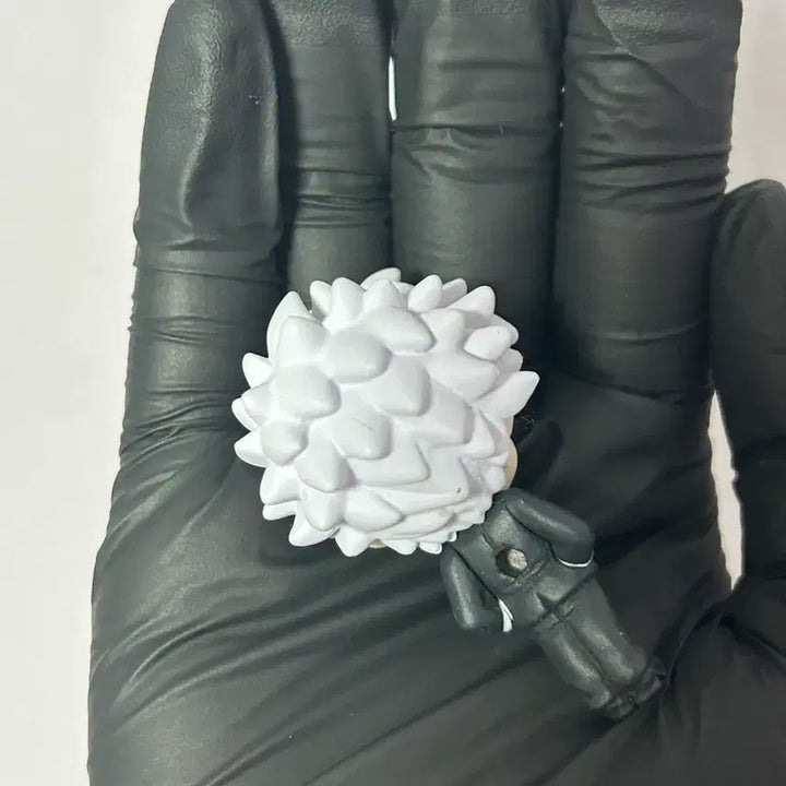 [BUNJANG] Hunter x Hunter Killua Vibration Figure / 헌터x헌터 헌헌 헌터헌터 키르아 피규어 바이브레이션 요크신 고전