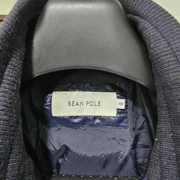[BUNJANG] Beanpole Vintage Quilting Lightweight Jacket Navy 100 / 아카이브 빈티지 빈폴 퀼팅 경량 자켓 네이비 100 팔아요 패딩