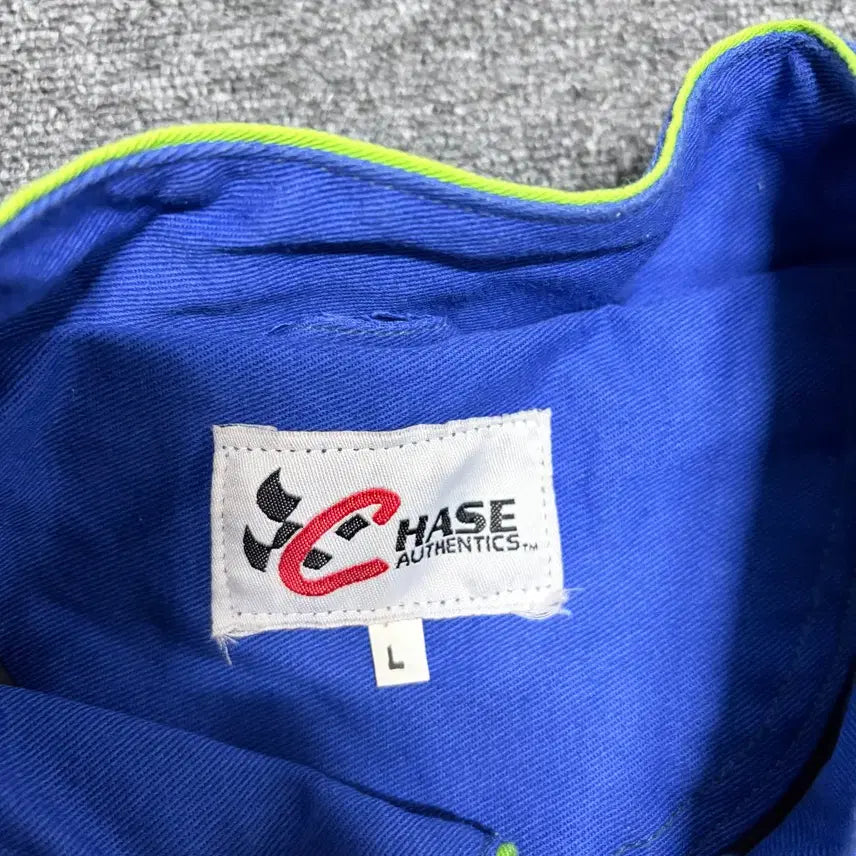 [BUNJANG] Nascar Oreo Ritz Racing Jacket / 나스카 오레오 리츠 레이싱 자켓