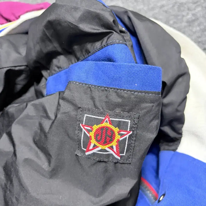 [BUNJANG] Nascar Oreo Ritz Racing Jacket / 나스카 오레오 리츠 레이싱 자켓