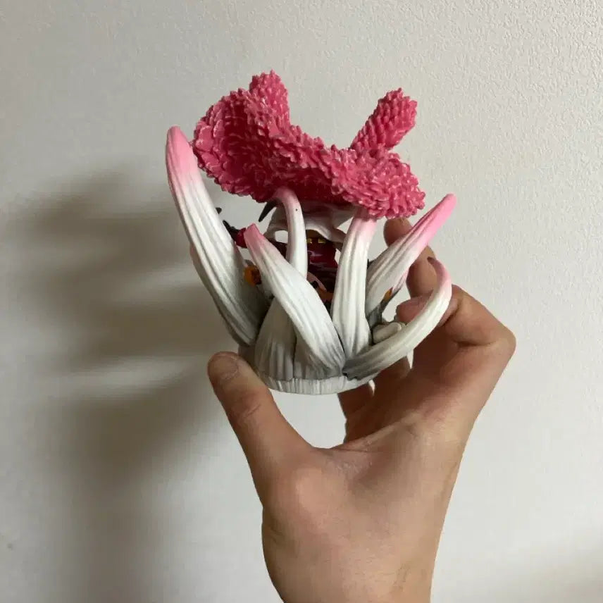 [BUNJANG] G5 Doflamingo Resin Figure / G5 도플라밍고 레진