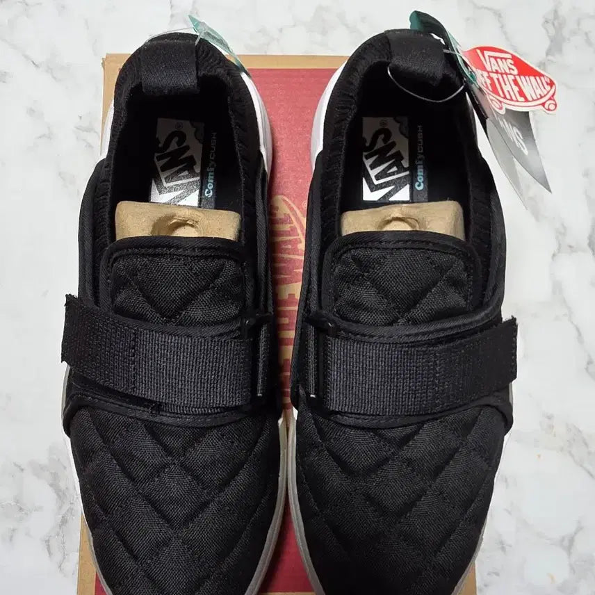 [BUNJANG] Vans Coast Cc Slip-On (Size 270) / 반스 Coast Cc 슬립온 270사이즈