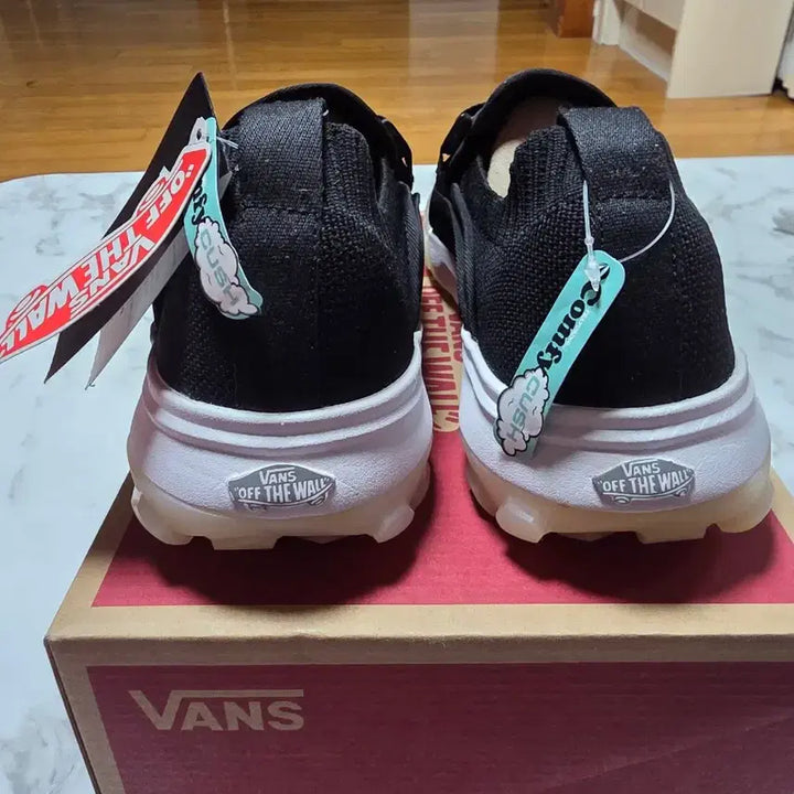 [BUNJANG] Vans Coast Cc Slip-On (Size 270) / 반스 Coast Cc 슬립온 270사이즈