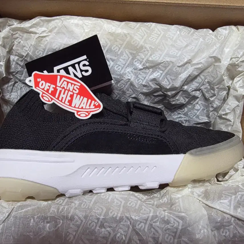 [SOLD OUT] 반스 Coast Cc 슬립온 270사이즈