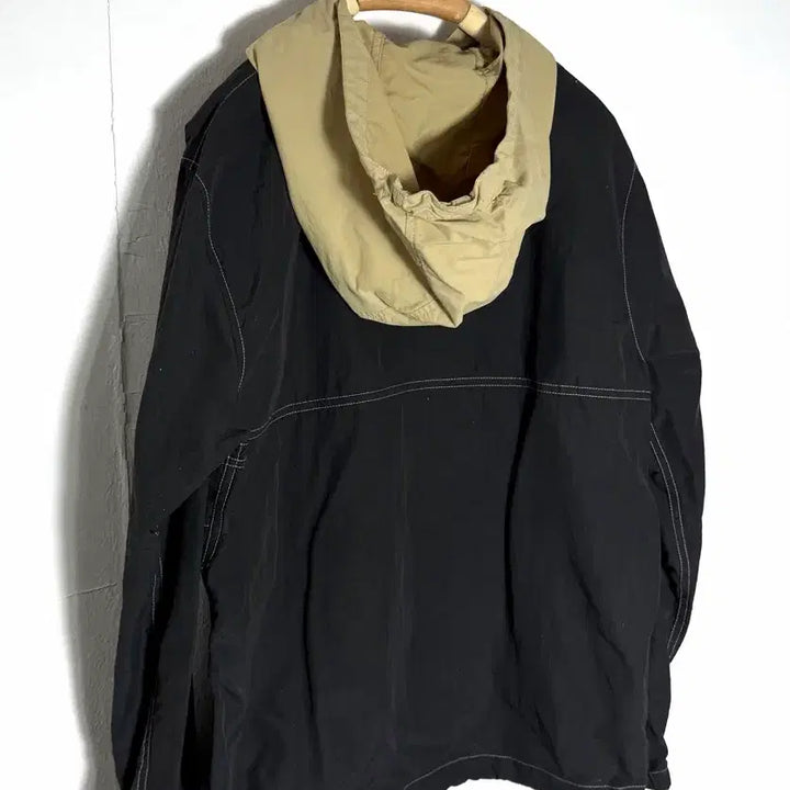 [BUNJANG] Stussy Anorak / 스투시 아노락