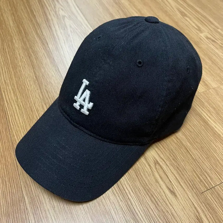 [BUNJANG] MLB Cotton Baseball Cap / MLB 코튼 볼캡