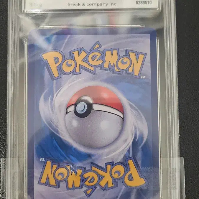 [BUNJANG] Mega Charizard SAR Card / 메가리자몽 sar