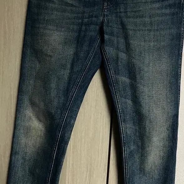 [BUNJANG] Gucci Slim Fit Jeans / 구찌 슬림핏 청바지