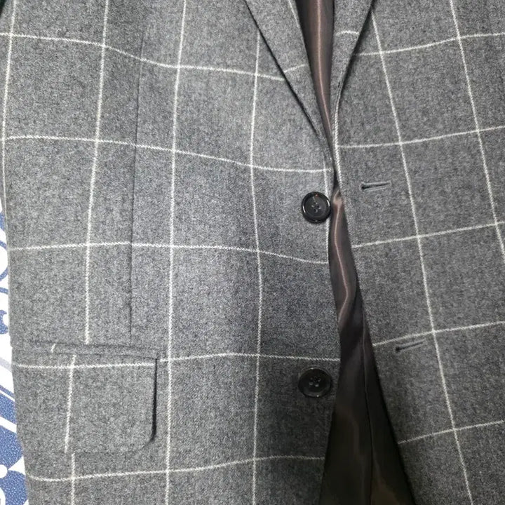 [BUNJANG] Galaxy 46 Suit / 갤럭시 46사이즈 정장