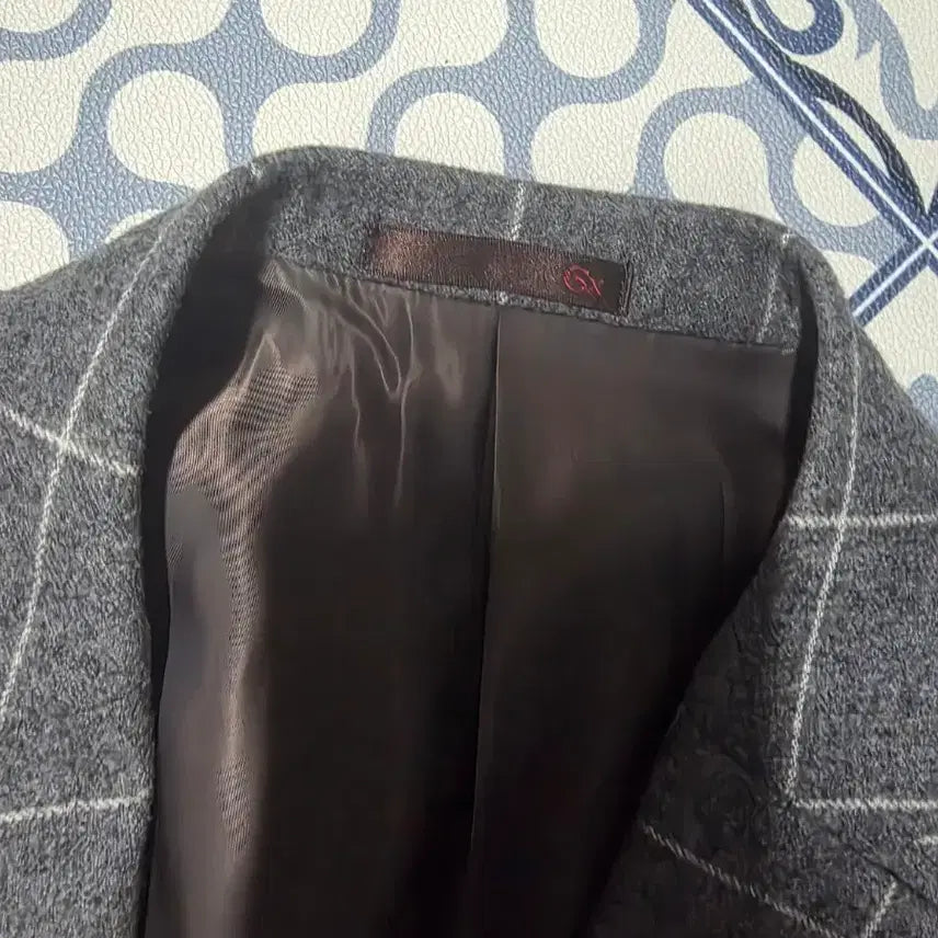 [BUNJANG] Galaxy 46 Suit / 갤럭시 46사이즈 정장