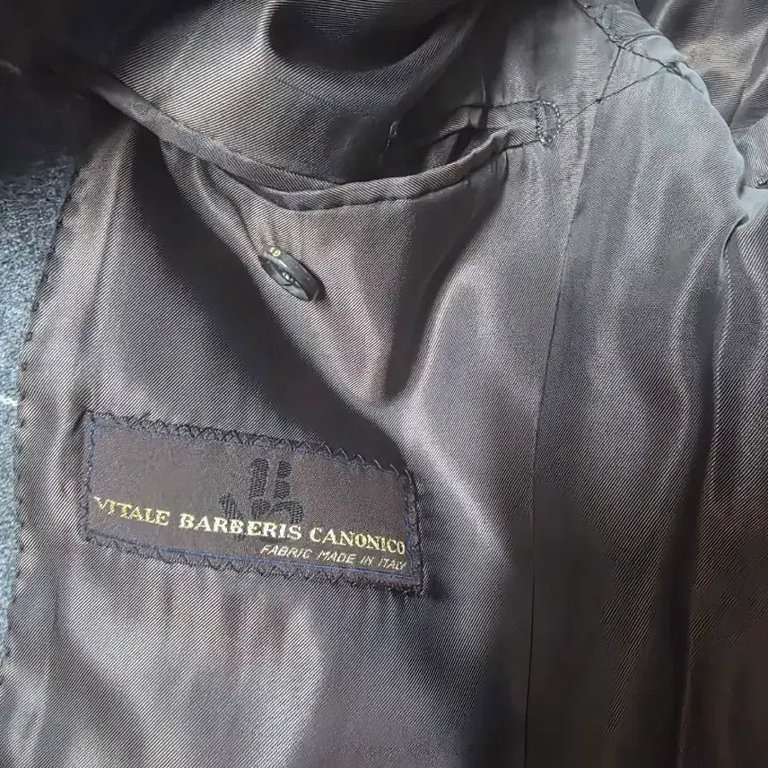 [BUNJANG] Galaxy 46 Suit / 갤럭시 46사이즈 정장