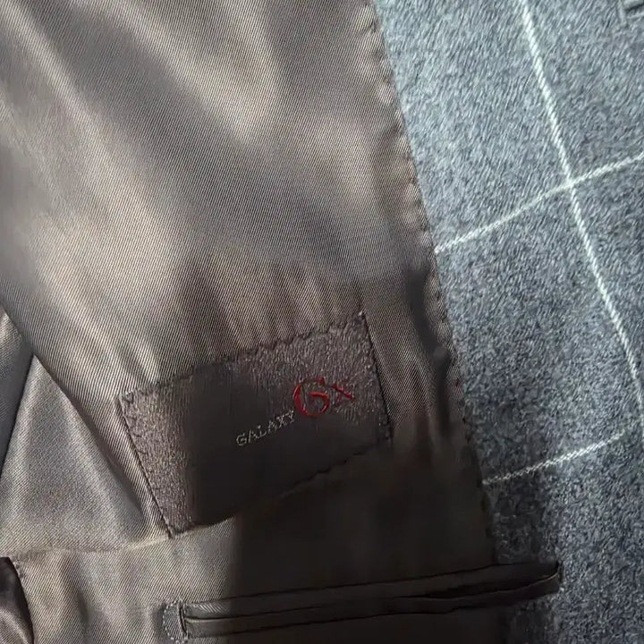 [BUNJANG] Galaxy 46 Suit / 갤럭시 46사이즈 정장