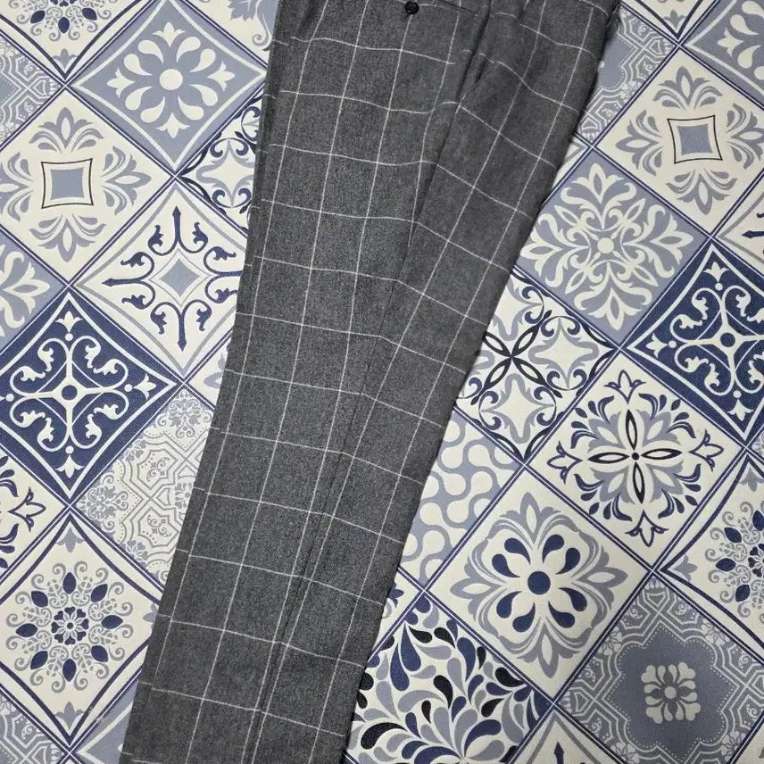 [BUNJANG] Galaxy 46 Suit / 갤럭시 46사이즈 정장