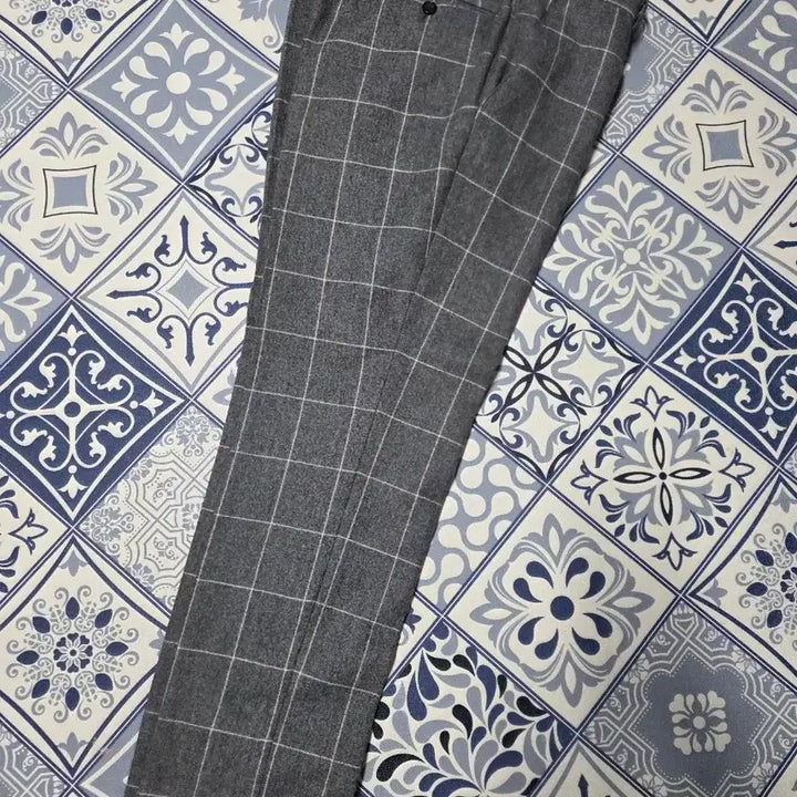 [BUNJANG] Galaxy 46 Suit / 갤럭시 46사이즈 정장