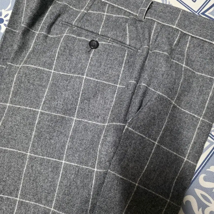 [BUNJANG] Galaxy 46 Suit / 갤럭시 46사이즈 정장