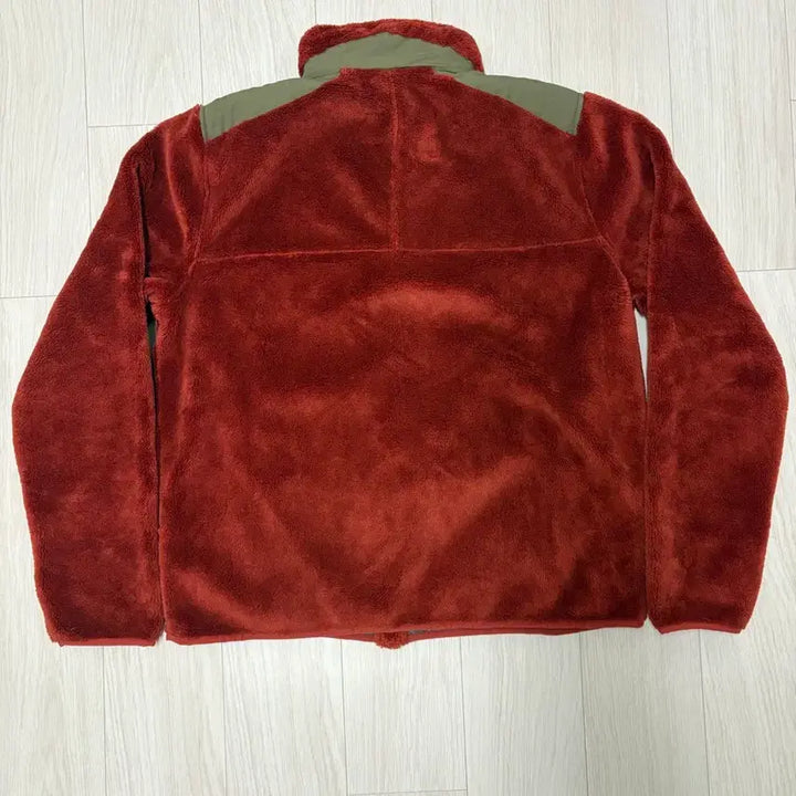 [BUNJANG] L.L.Bean Fleece Jacket / llbean 엘엘빈 후리스 L