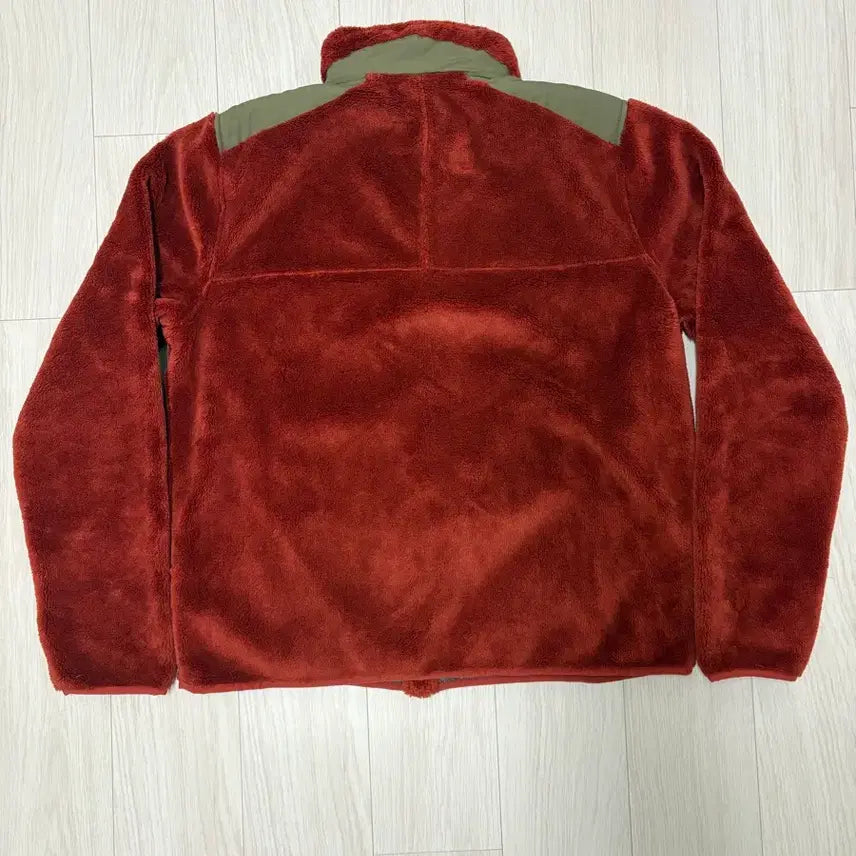 [BUNJANG] L.L.Bean Fleece Jacket / llbean 엘엘빈 후리스 L