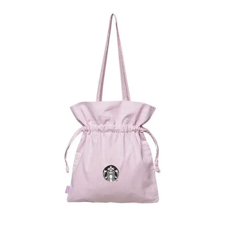 [BUNJANG] Starbucks Hydrangea Eco Bag / 스타벅스 수국 에코백