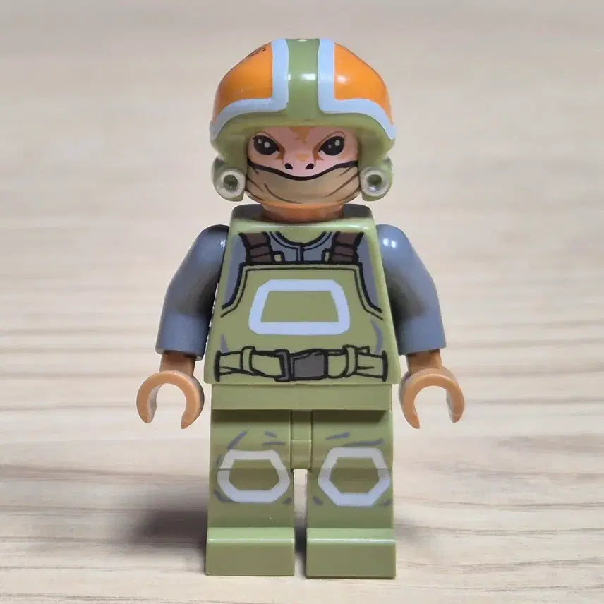 [BUNJANG] LEGO Star Wars SW0660 Minifigure / 레고 스타워즈 sw0660 미니피규어