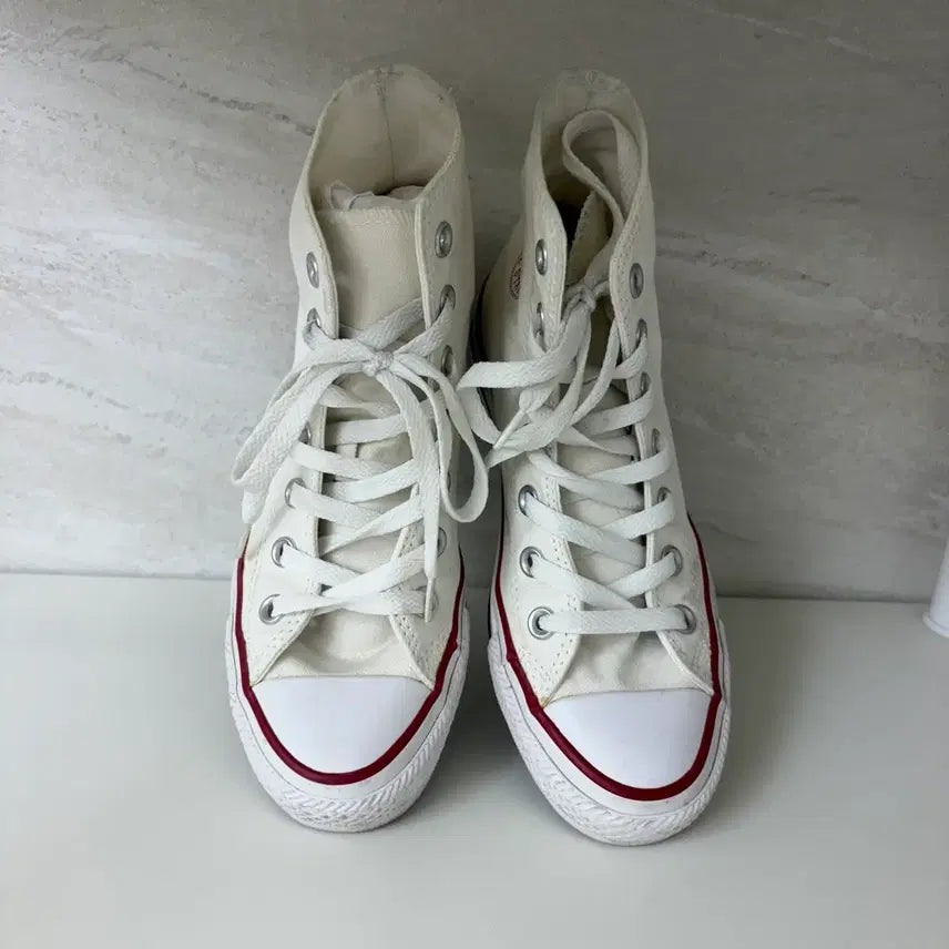 [BUNJANG] Converse Chuck Taylor All Star High 225 / 컨버스 척테일러 올스타 하이 225