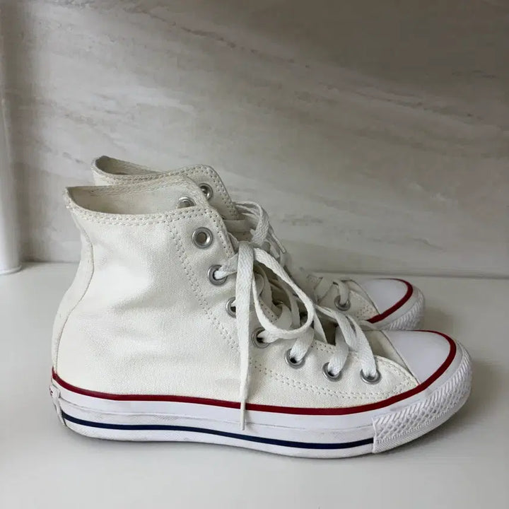 [BUNJANG] Converse Chuck Taylor All Star High 225 / 컨버스 척테일러 올스타 하이 225