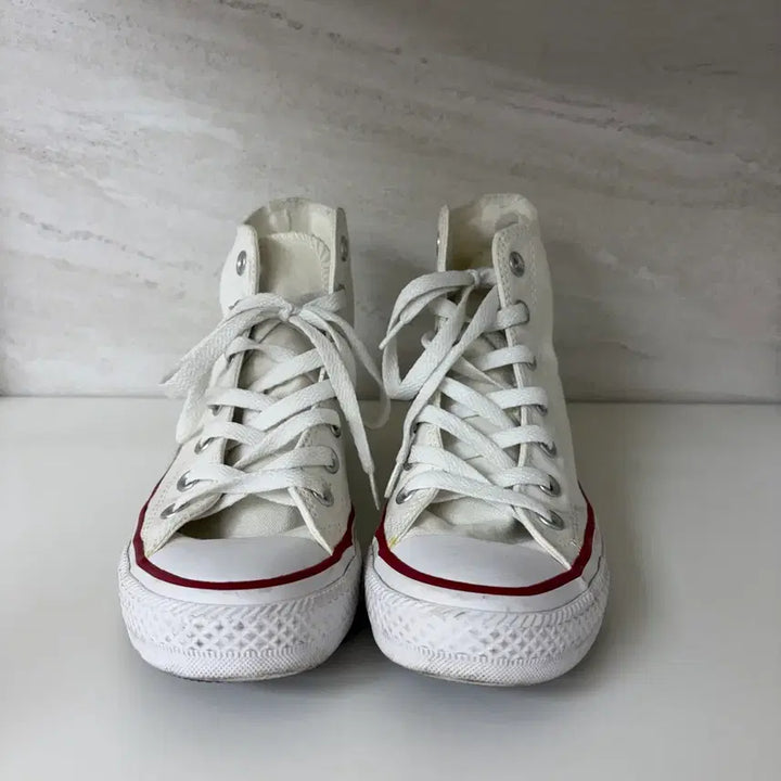 [BUNJANG] Converse Chuck Taylor All Star High 225 / 컨버스 척테일러 올스타 하이 225