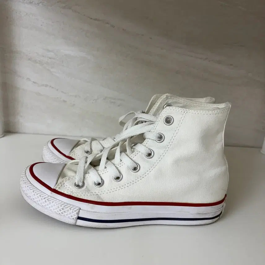 [BUNJANG] Converse Chuck Taylor All Star High 225 / 컨버스 척테일러 올스타 하이 225