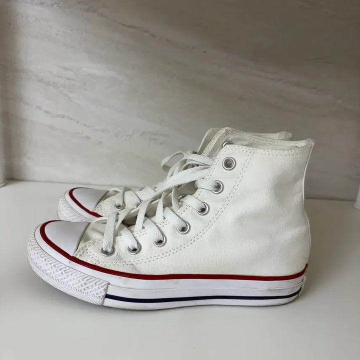 [BUNJANG] Converse Chuck Taylor All Star High 225 / 컨버스 척테일러 올스타 하이 225