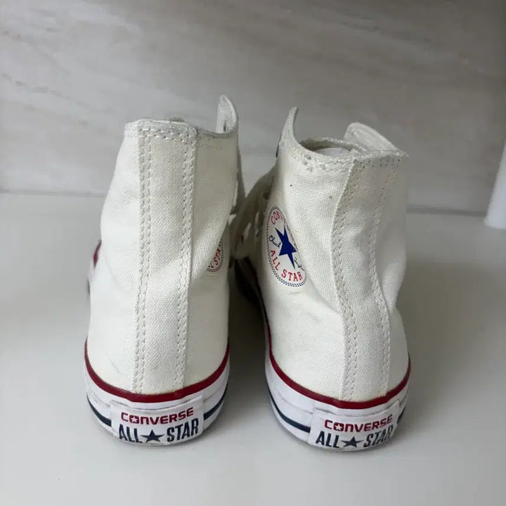 [BUNJANG] Converse Chuck Taylor All Star High 225 / 컨버스 척테일러 올스타 하이 225