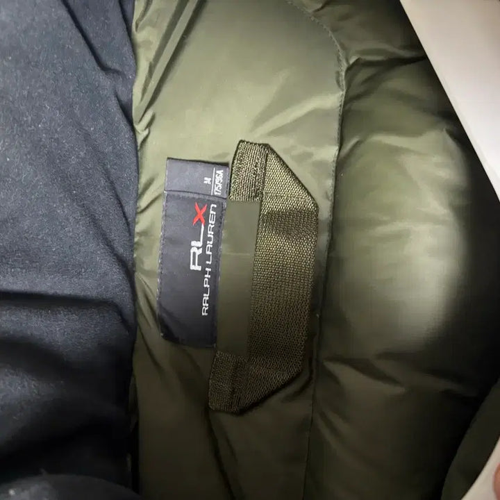 [BUNJANG] Ralph Lauren Down Jacket / 랄프로렌 로버다운 팝니다.