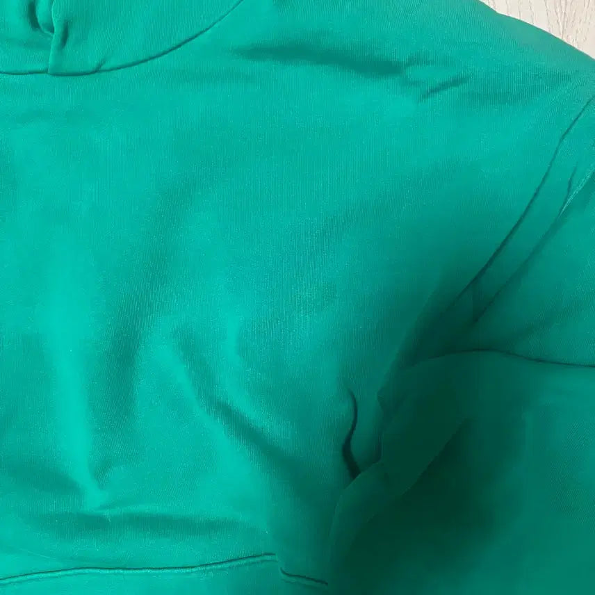 [BUNJANG] LE SSERAFIM Daisy Green Hoodie / (L)ERL 데이지 그린 후드