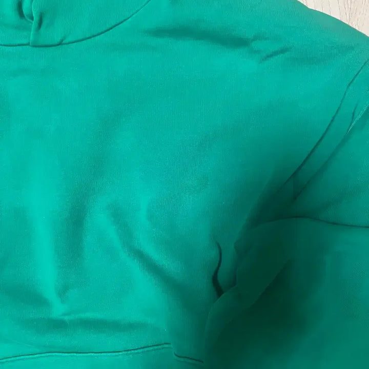 [BUNJANG] LE SSERAFIM Daisy Green Hoodie / (L)ERL 데이지 그린 후드