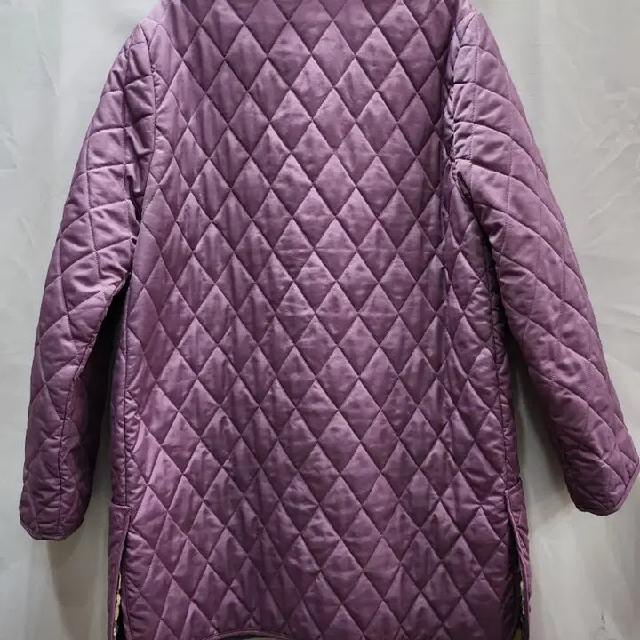 [BUNJANG] Burberry Quilted Jacket / (정품)버버리 퀼팅 여성 자켓