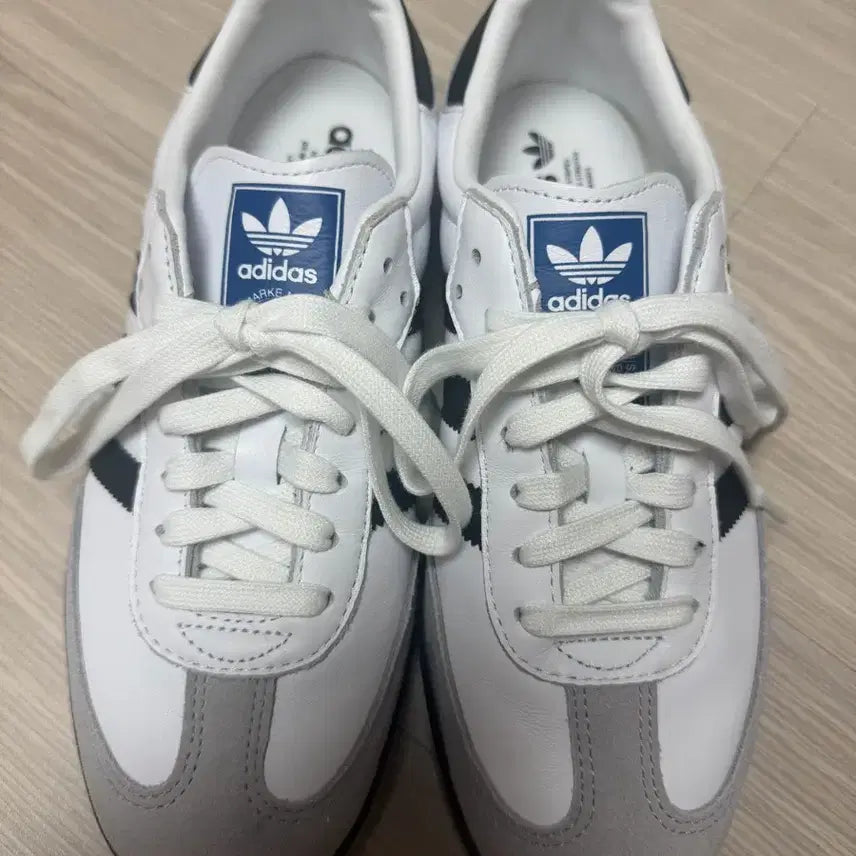 [BUNJANG] Adidas Samba 250 / 아디다스삼바