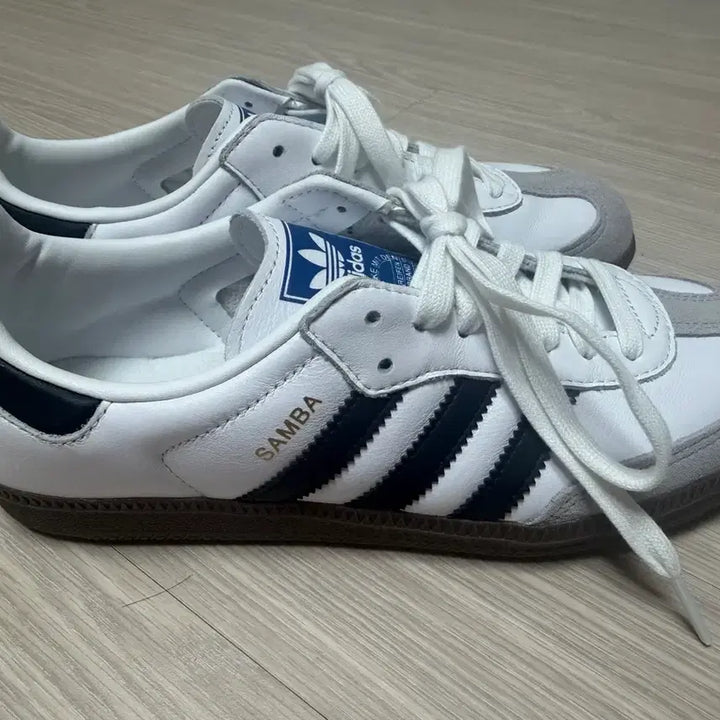 [BUNJANG] Adidas Samba 250 / 아디다스삼바