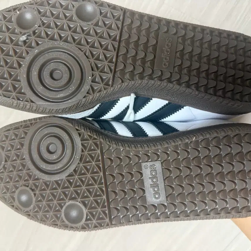 [BUNJANG] Adidas Samba 250 / 아디다스삼바