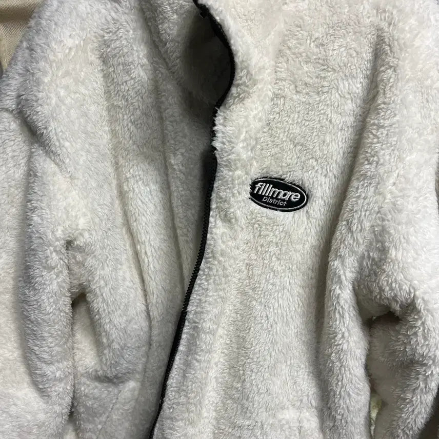 [BUNJANG] Who.A.U Reversible Jumper (Size L) / 후아유 남성 리버서블 점퍼 (사이즈 L)