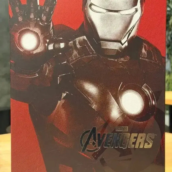 [BUNJANG] Hot Toys Avengers Iron Man Mark 7 Action Figure / 핫토이 어벤져스 아이언맨 마크7판매합니다