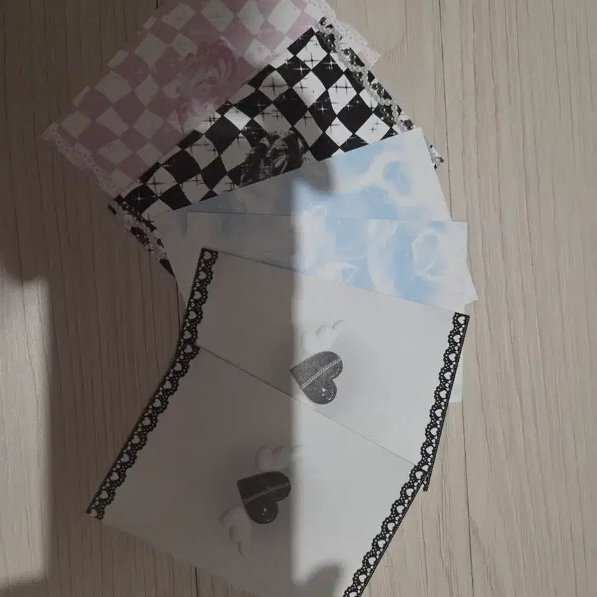 [BUNJANG] Photocard Binder / 포토카드 바인더 속지 포함