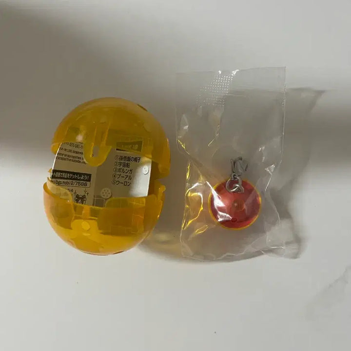 [BUNJANG] Dragon Ball Mezushi Son Gohan Hat / 드래곤볼 메지루시 손오반 모자