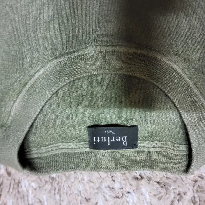 [BUNJANG] Berluti (Size 46) / 벨루티(46).